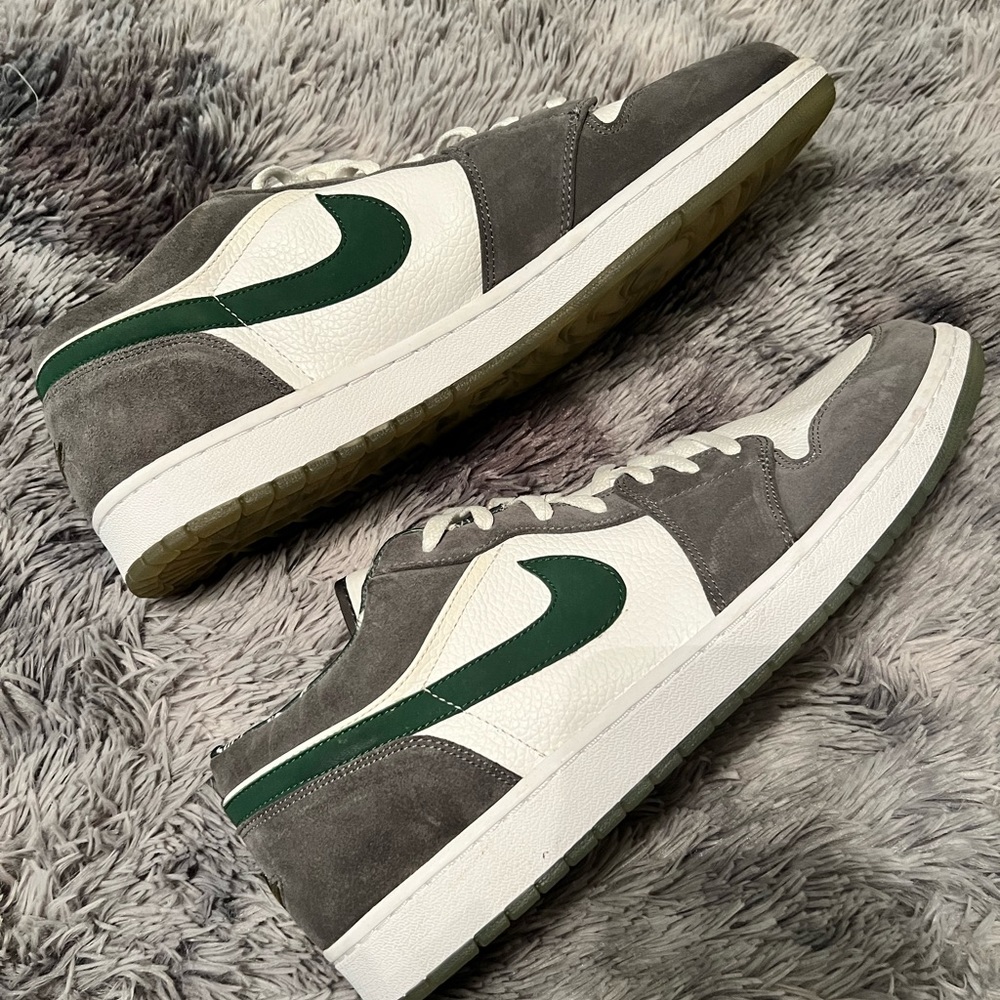 Brand new special editions Nike air Jordan’s